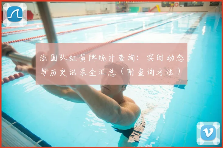 法国队红黄牌统计查询：实时动态与历史记录全汇总（附查询方法）